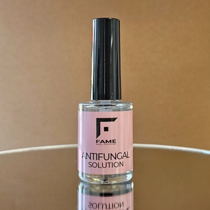 Antifungal Solution - 15ml