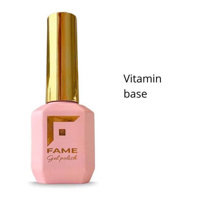 Vitamin base
