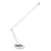 LUNA LED stolna radna lampa - bijela