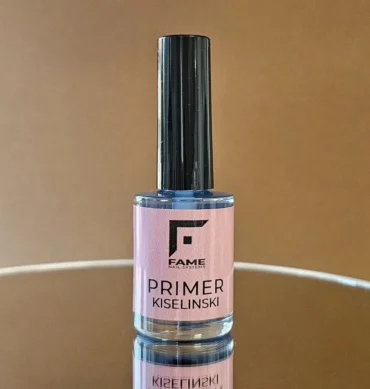 Kiselinski primer - 15 ml