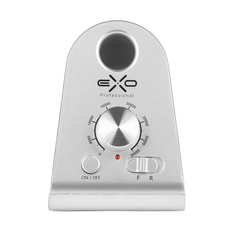 Brusilica EXO PROFESSIONAL – prikaz 6