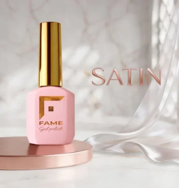 Satin Top Coat