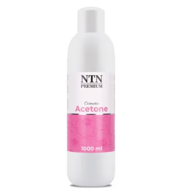 Remover - 100% aceton 1000 ml