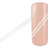 Samoljepljive trakice za nail art, bijele