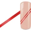 Samoljepljive trakice za nail art, crvene