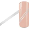 Samoljepljive trakice za nail art, srebrne