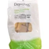 Depilflax 100 Tvrdi vosak za depilaciju 1kg prirodni