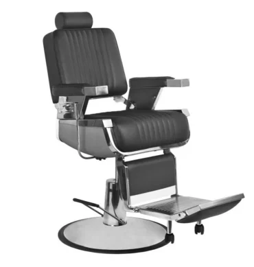 Brijačka stolica Royal Black