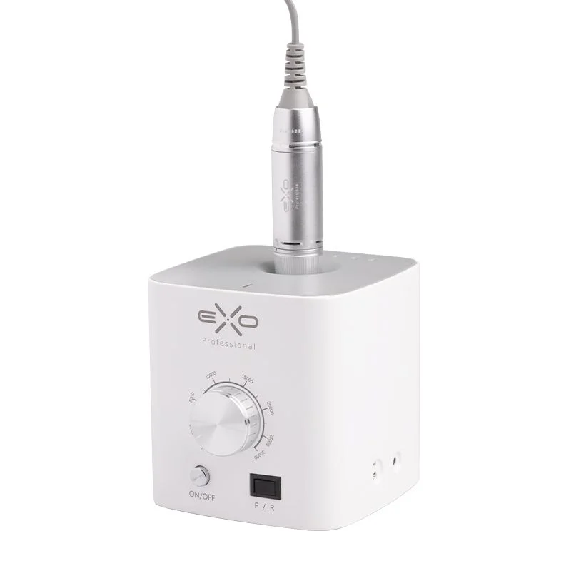 Brusilica EXO CX3
