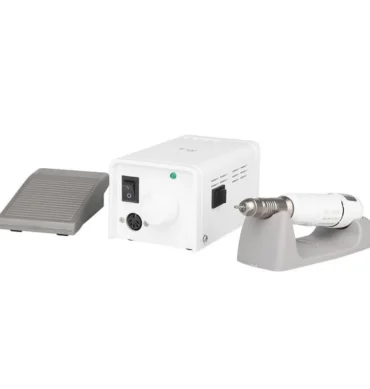 Brusilica M4 LUX - White