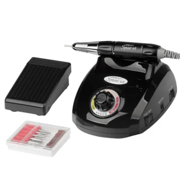 Brusilica SPRINT 48 Black
