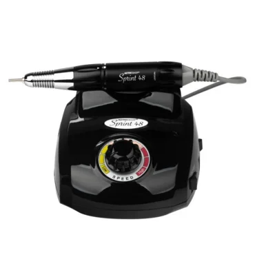 Brusilica SPRINT 48 Black – prikaz 2