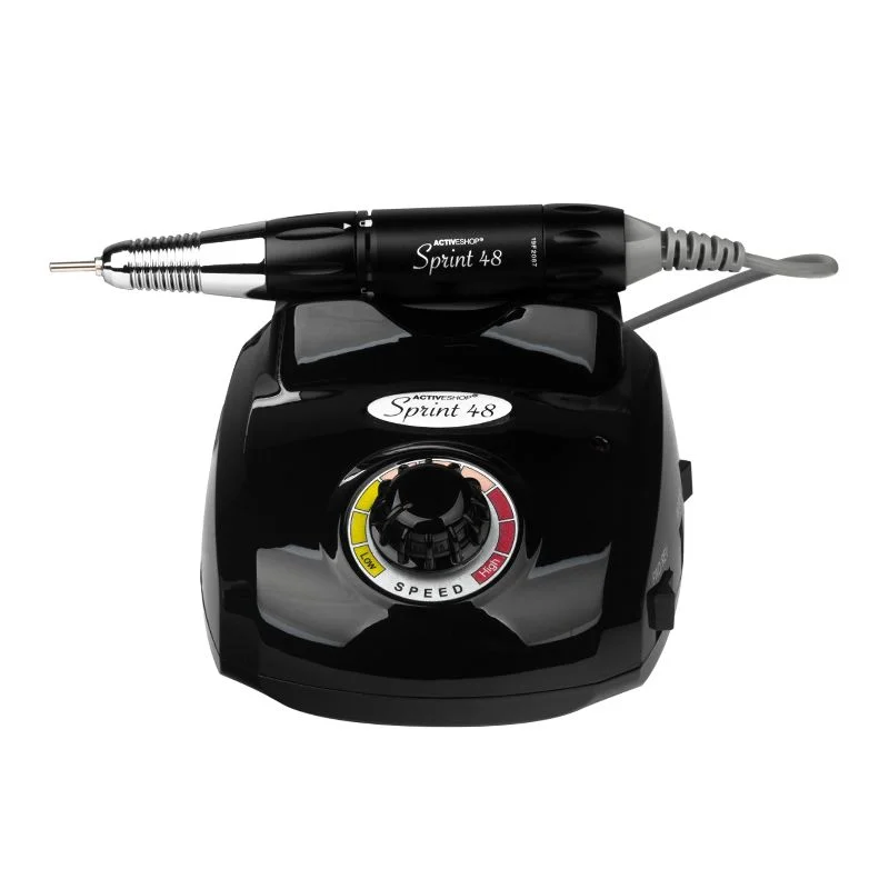 Brusilica SPRINT 48 Black – prikaz 2