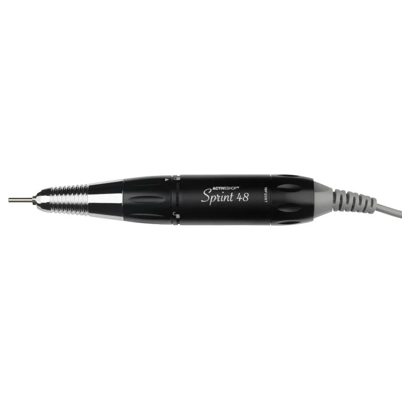Brusilica SPRINT 48 Black – prikaz 4
