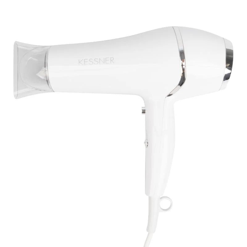 Fen Kessner 2100 W White