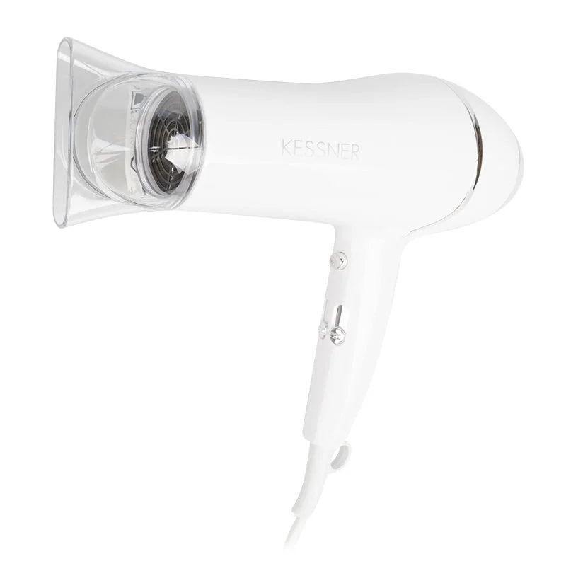 Fen Kessner 2100 W White – prikaz 2
