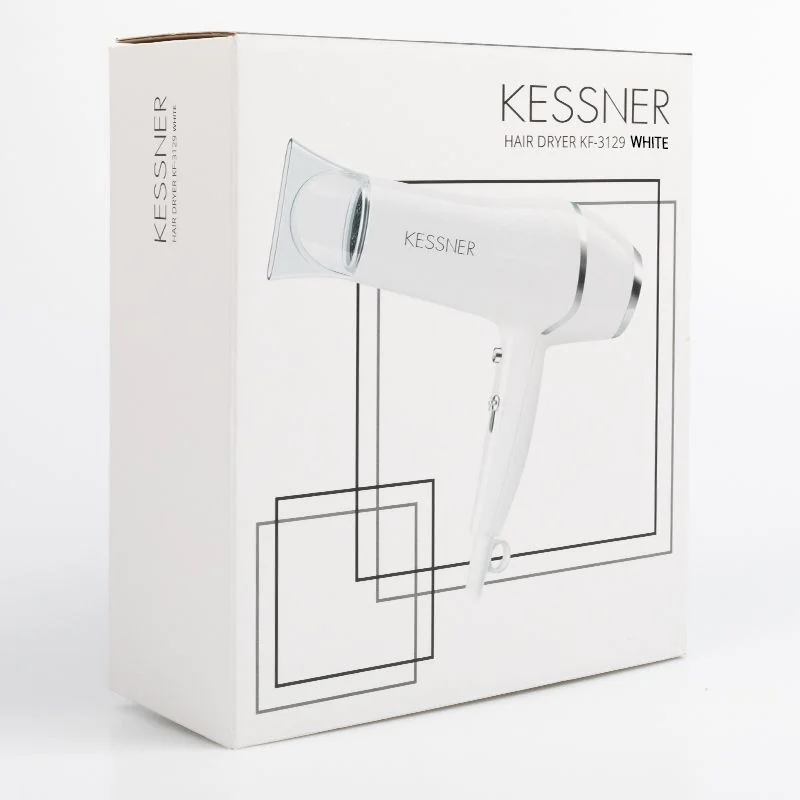 Fen Kessner 2100 W White – prikaz 3