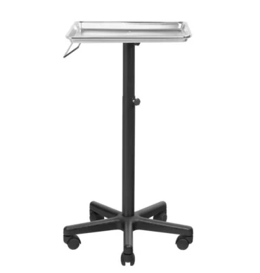 Kolica za frizerski pribor ALU 011C – prikaz 2