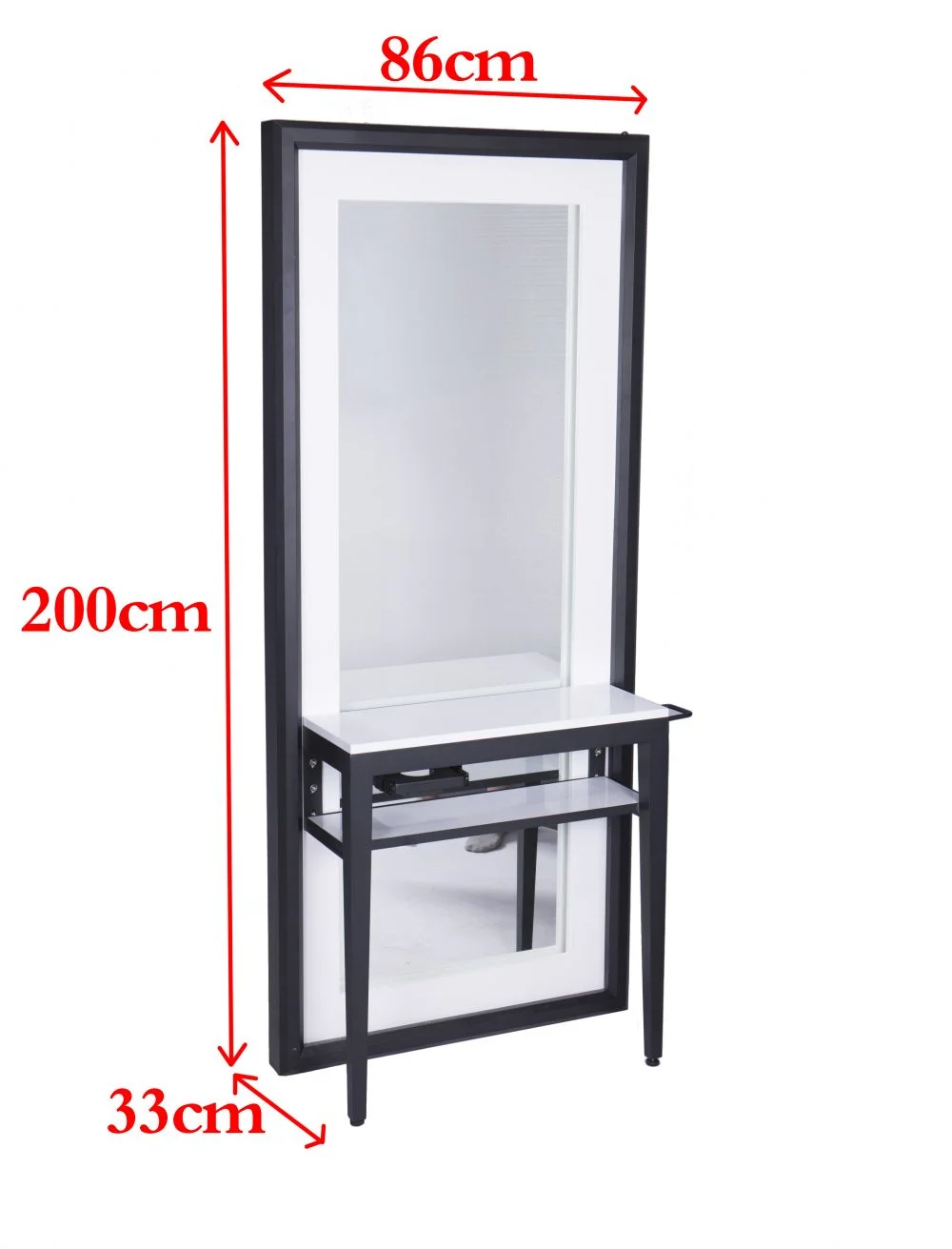 Radni pult Gabbiano B083 – prikaz 3