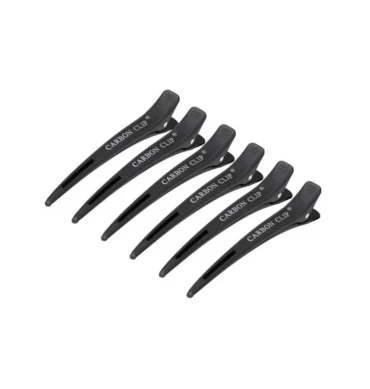 Set kopči CARBON, 10 kom.