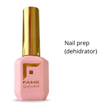 Nail Prep 15 ml