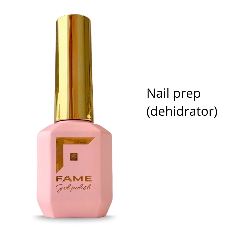Nail Prep 15 ml