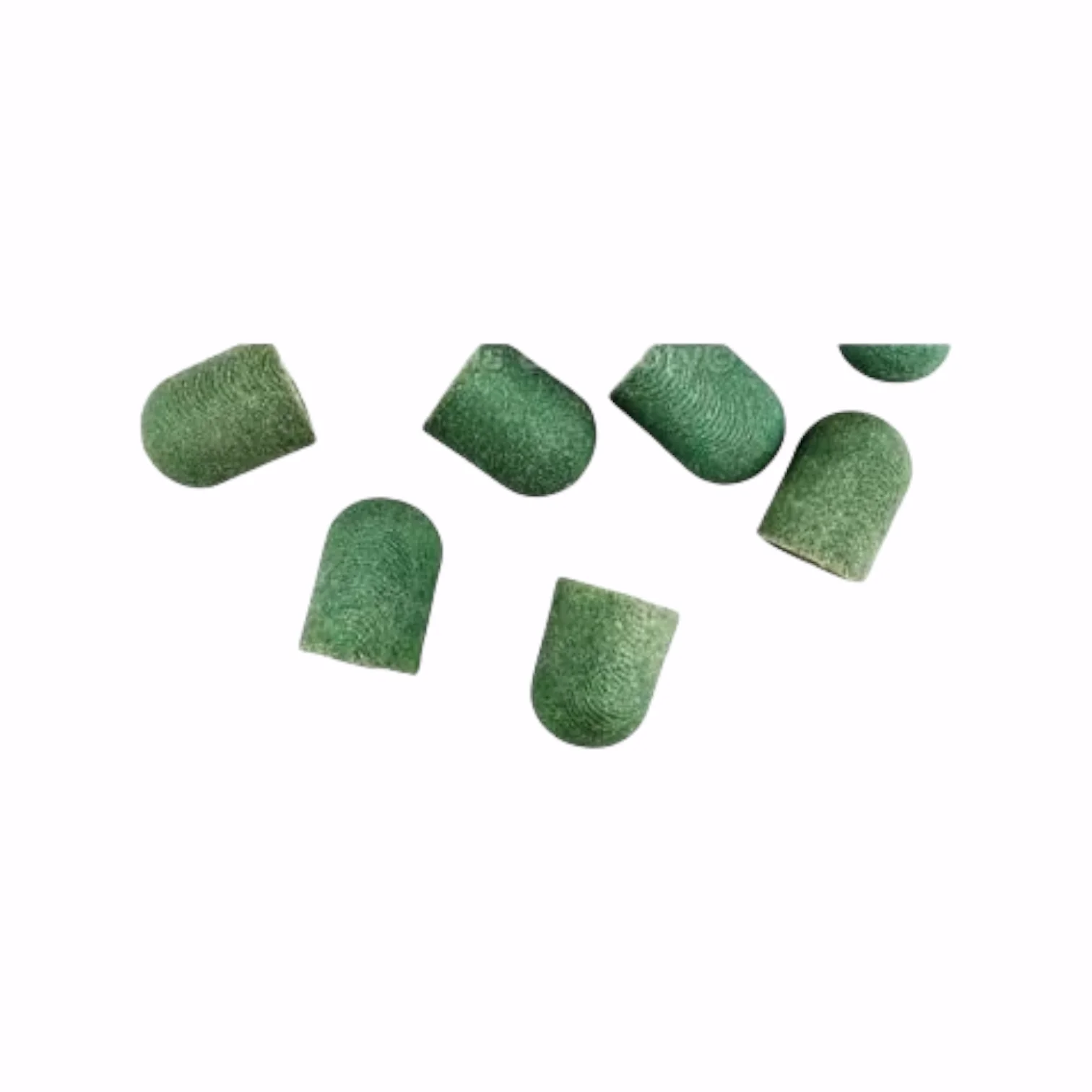 Abrazivne kapice za pedikuru 13 mm, #180 – prikaz 3