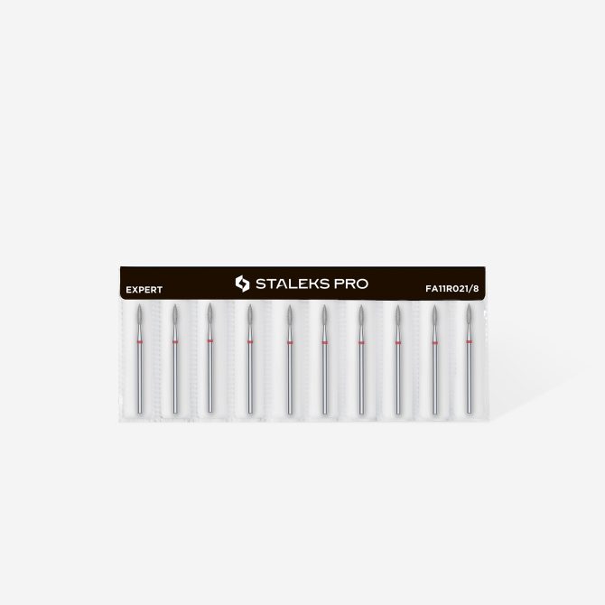 Dijamantni nastavak za brusilicu Plamen, soft, 2.1/8 mm - Slika 3