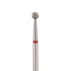 Dijamantni nastavak za brusilicu Kuglica, soft, 3.5 mm