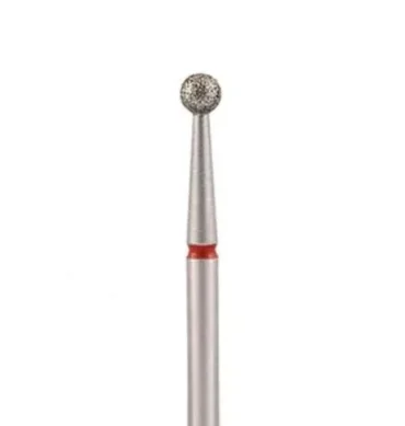 Dijamantni nastavak za brusilicu Kuglica, soft, 3.5 mm