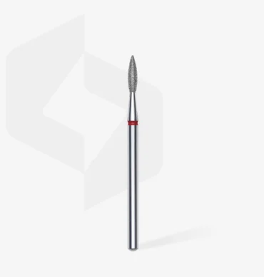 Dijamantni nastavak za brusilicu Plamen, soft, 2.1/8 mm – prikaz 2