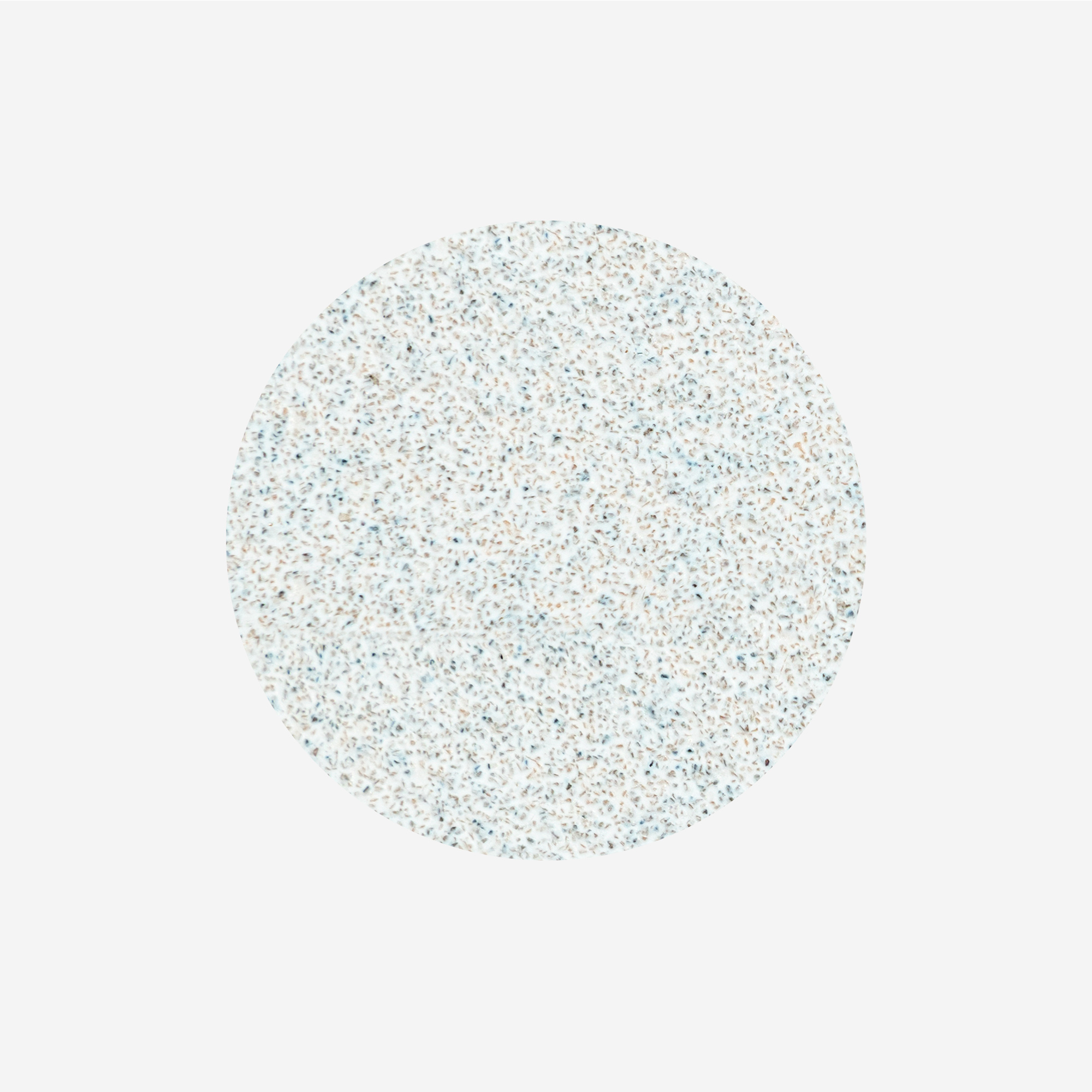 Abrazivni nastavci za disk L - #100, 50 kom - Slika 3