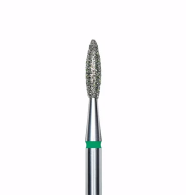 Dijamantni nastavak za brusilicu Plamen, hard, 2.1 mm – prikaz 2