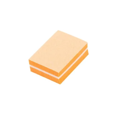 Polirni blok Mini - Orange, 100/180
