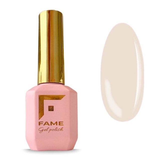 Rubber base Peach - 10 ml