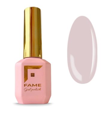 Rubber base Pink - 10 ml