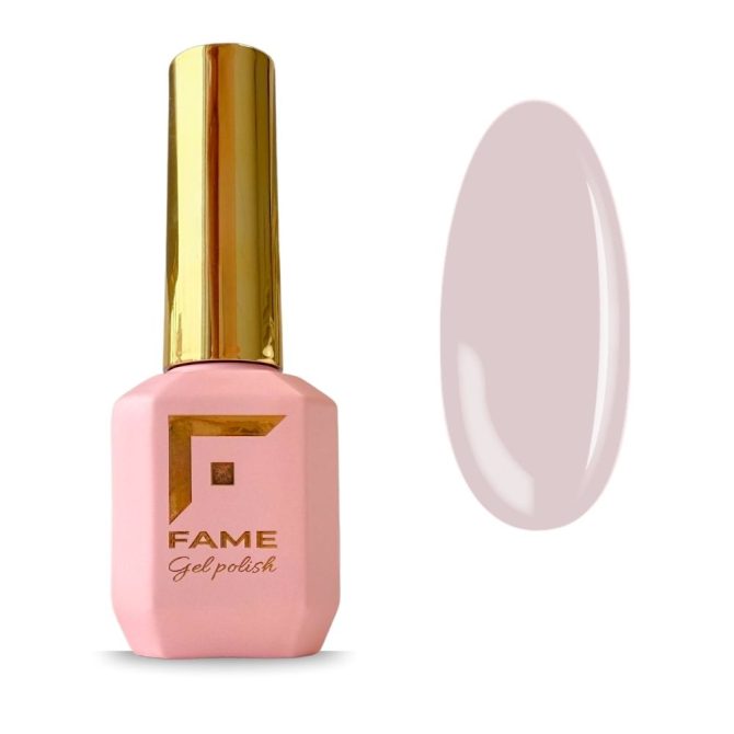 Rubber base Pink - 10 ml