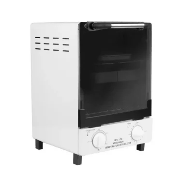 Sterilizator na vrući zrak – prikaz 2