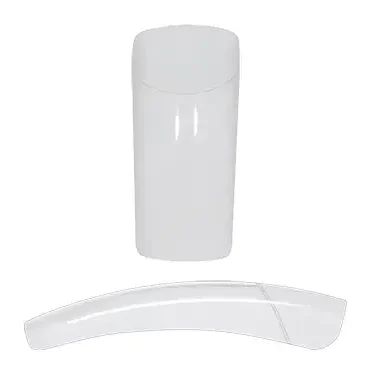 Tipse clear br. 2 - 50 kom