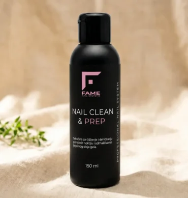 Cleaner 150 ml