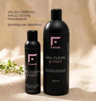 Cleaner 150 ml – prikaz 2