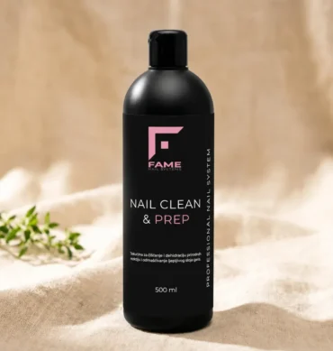 Cleaner 500 ml