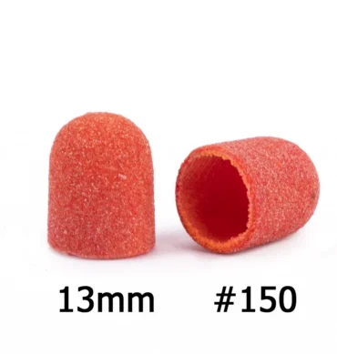 Abrazivne kapice 13 mm #150 grita