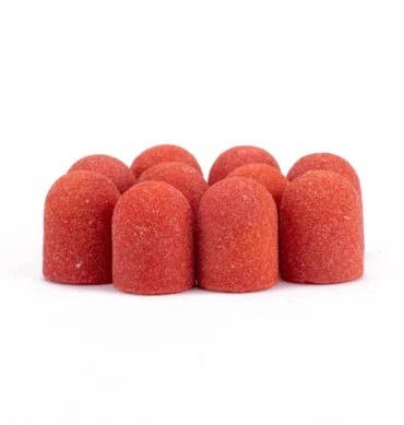 Abrazivne kapice 13 mm #150 grita – prikaz 2
