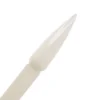 Display Stiletto tipse, 40 kom - milky