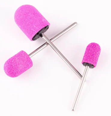 Mandrel za abrazivne kapice, 16 mm – prikaz 2