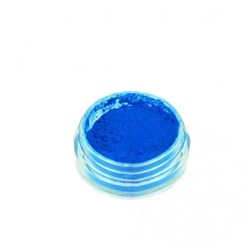 Smoke Effect Neon Blue – prikaz 2