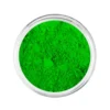 Smoke Effect Neon Green