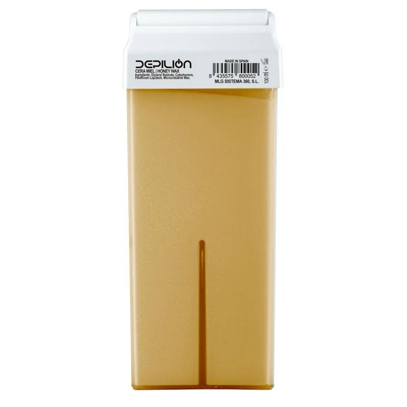 Vosak za depilaciju Honey, 100 ml