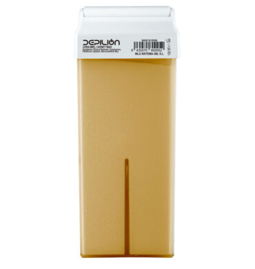 Vosak za depilaciju Honey, 100 ml